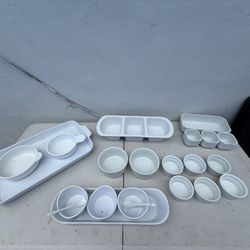 Set para Picadas 