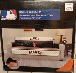 Reversible Furniture Protector