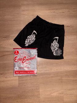 Eric Emanuel Short