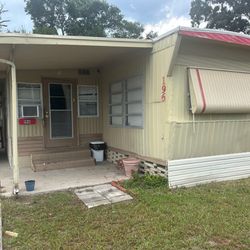 Mobile home