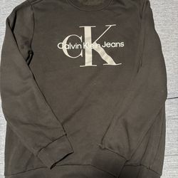 Calvin Klein Sweatshirt