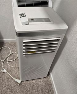 Portable Air Conditioner