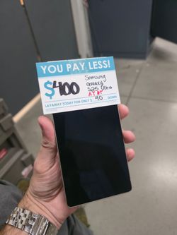 Samsung S25 Ultra