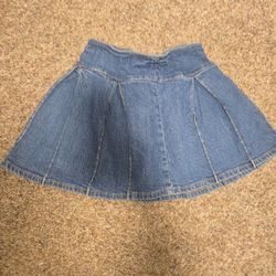 Girls Size 10/12  skirt