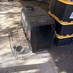 XL Dog Crate