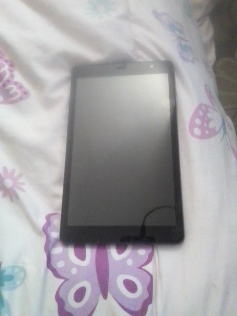 Android Tablet