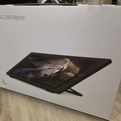 XP Pen Artist 24 Pro