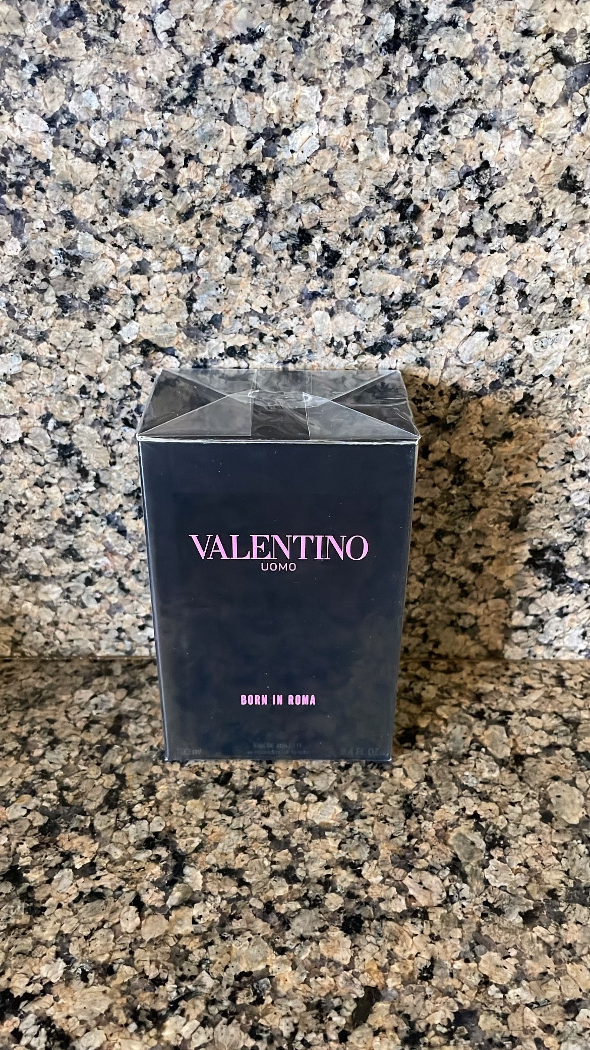Valentino Uomo