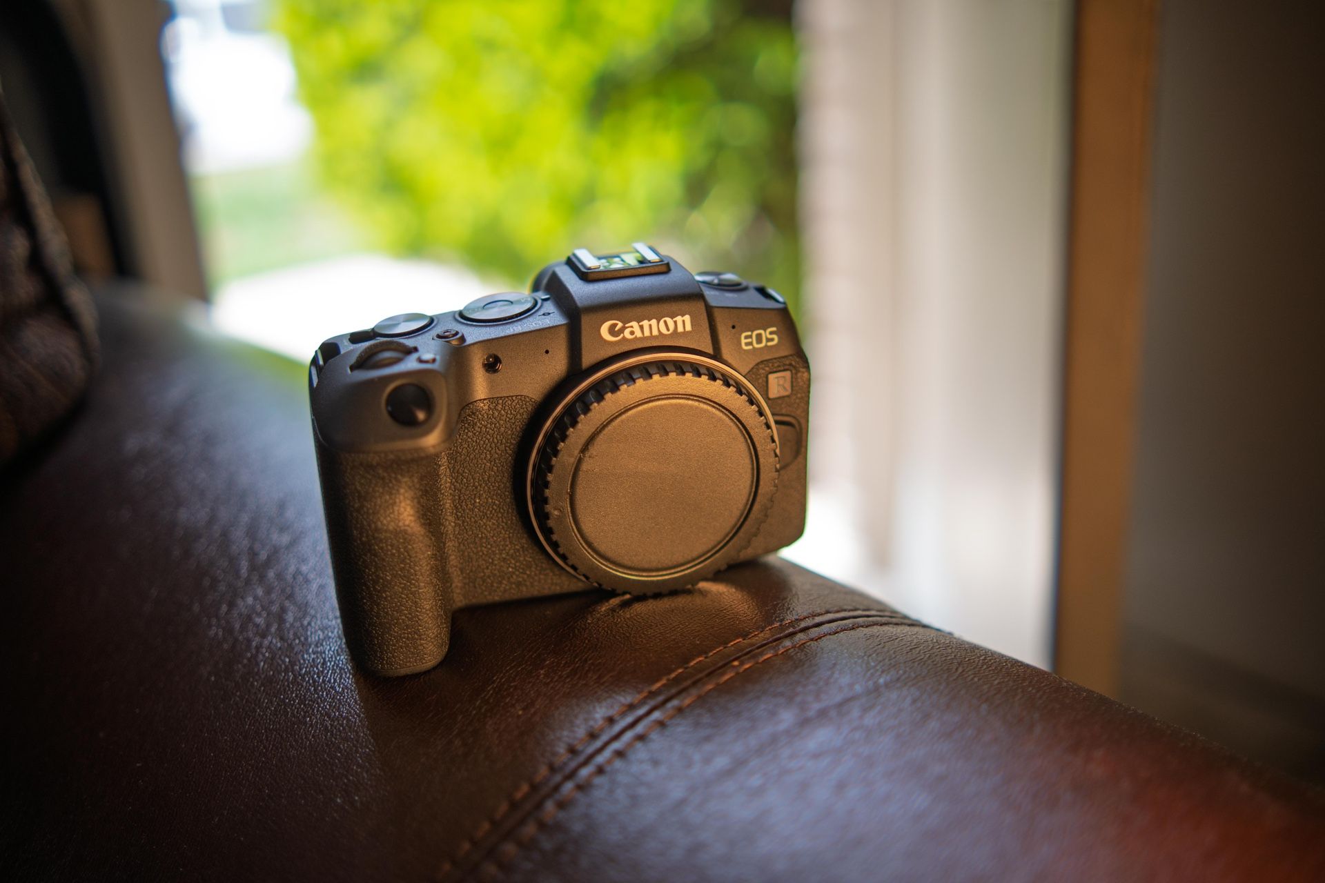 canon eos rp