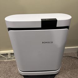 BONECO Air Purifier