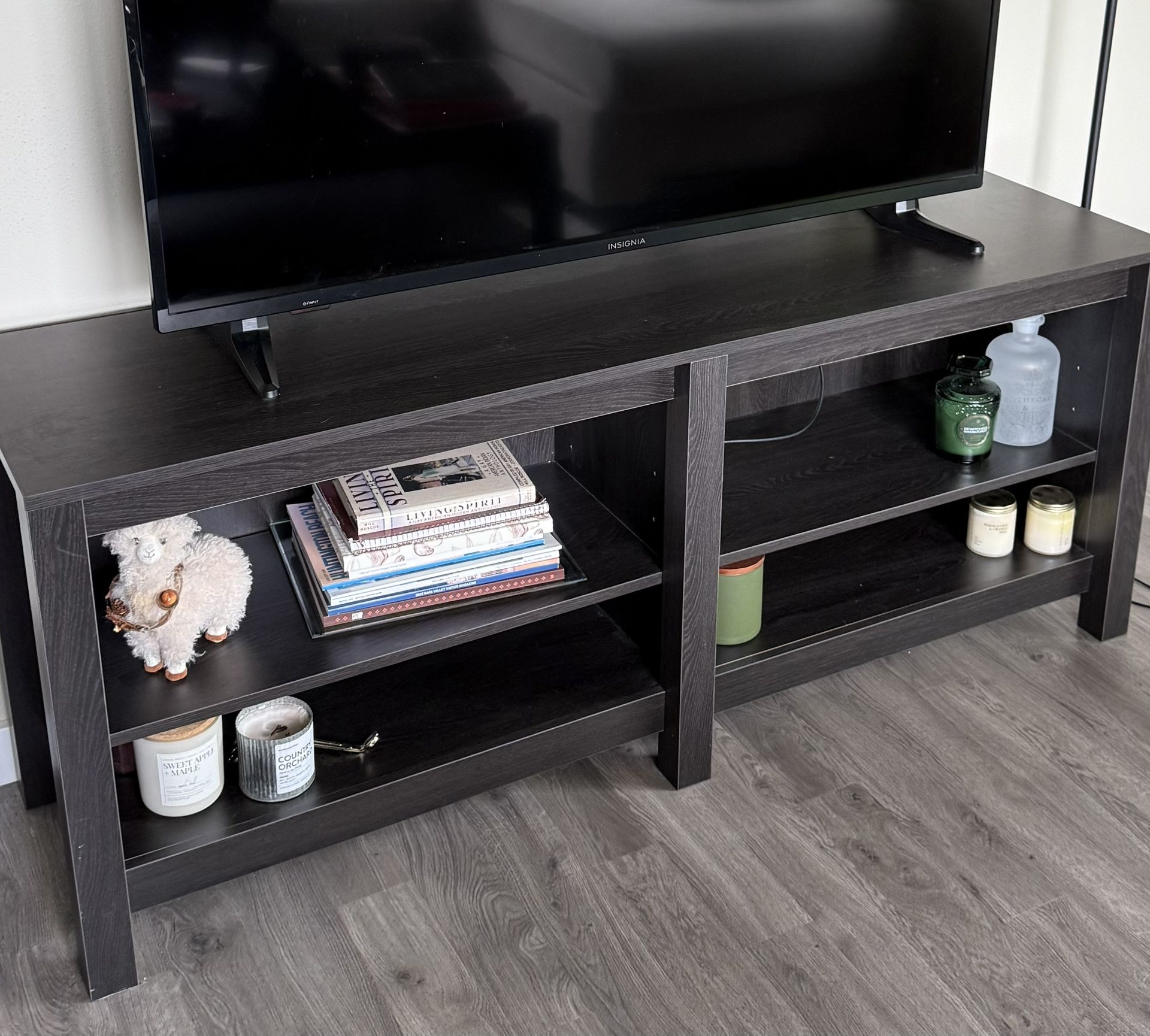 Tv Stand/ Media Console