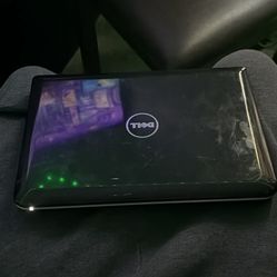 Dell Mini Laptop