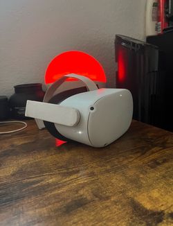 256GB Meta Quest VR Headset