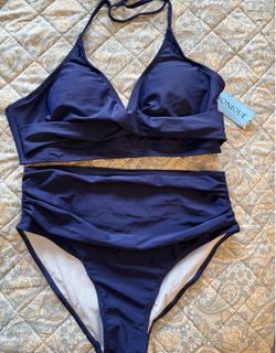 New 2 piece