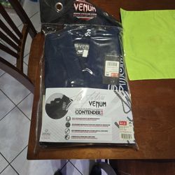 Venom Contender 2.0 Bjj Gi