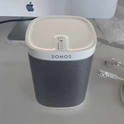 Sonos Play 1 Model