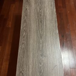 Modern Coffee Table