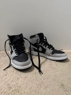 Air Jordan 1 Retro High OG GS 'Shadow 2.0'