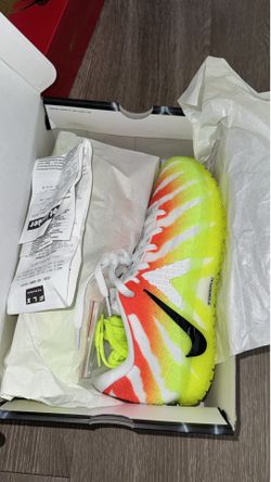Nike ja 3 Christmas size 11 mens new