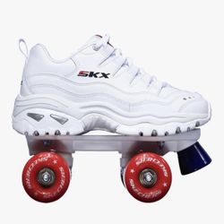 Roller Skates Size 7