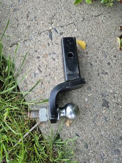 Car hitch