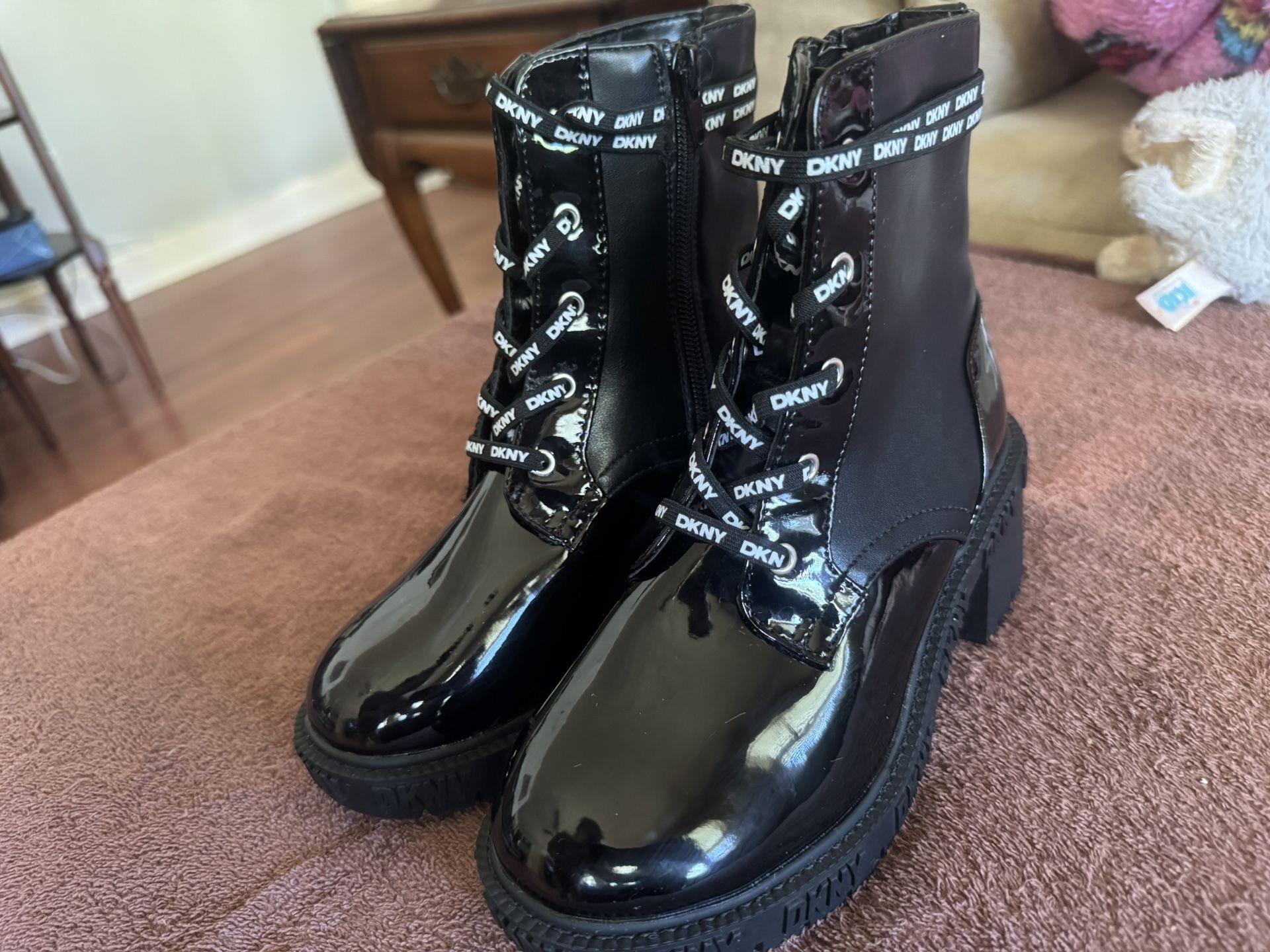 DKNY Toddler Shoes/Boots