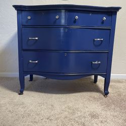 Antique Dresser 