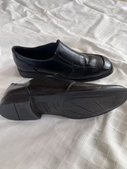 Boys Dress Shoes 