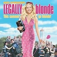 Legally Blonde Dvd