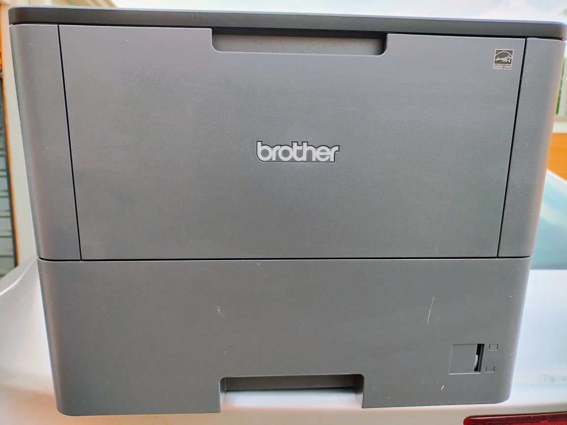 Brother Laser Printer