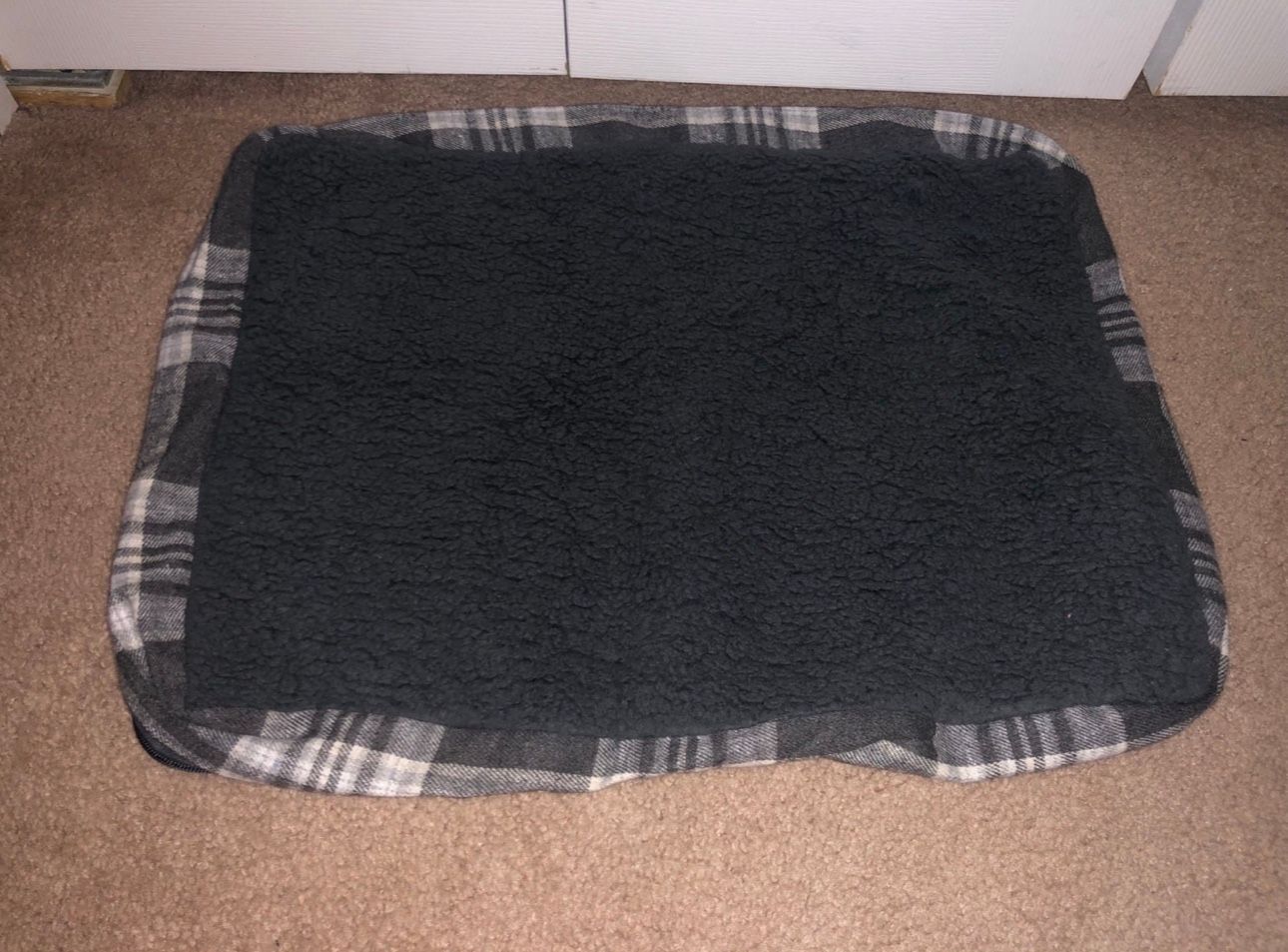 FurHeaven Dog Mattress Cover