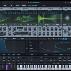 Xfer Records - Serum 2