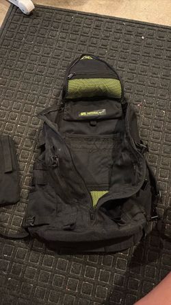 Nike SFS Recruit Backpack