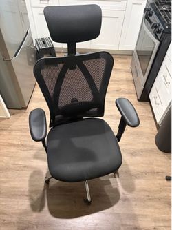 Ergonomic Desk Chair