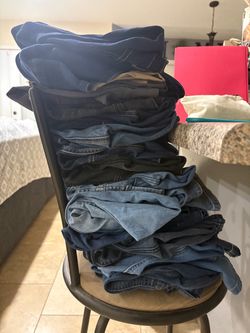 Plus Soze Jeans