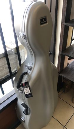 Cello Hard Case