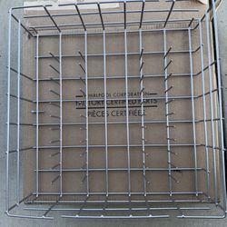 Dishwasher Rack W10161215 NEW
