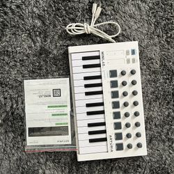 Arturia Mini Keyboard 2 
