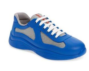 Prada America's Cup Sneakers