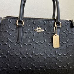 Coach Handbag 