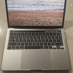 M2 MacBook Pro