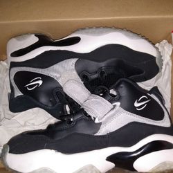 Nikes