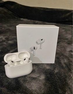 AirPods Pro 2 generation