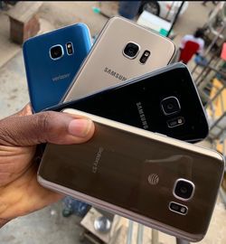 Samsung Galaxy s7