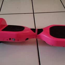 Haverboard