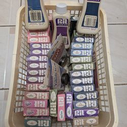 Vintage Rit Fabric Dye