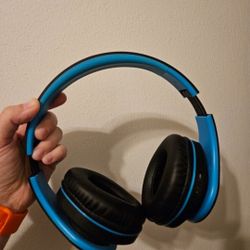 Bluetooth Headphones 