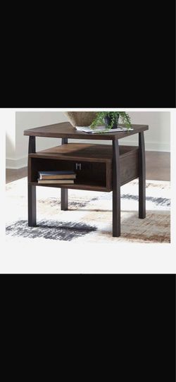 Tables  from Ashley