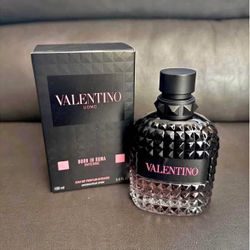 Valentino Uomo Born in Roma Intense 100ml