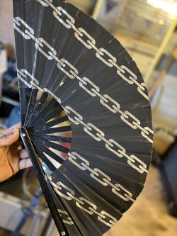 Air Fan For Men
